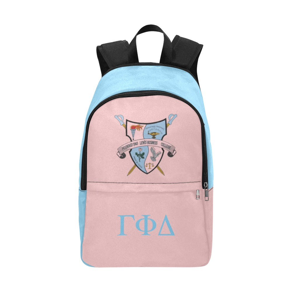 GPD Backpack