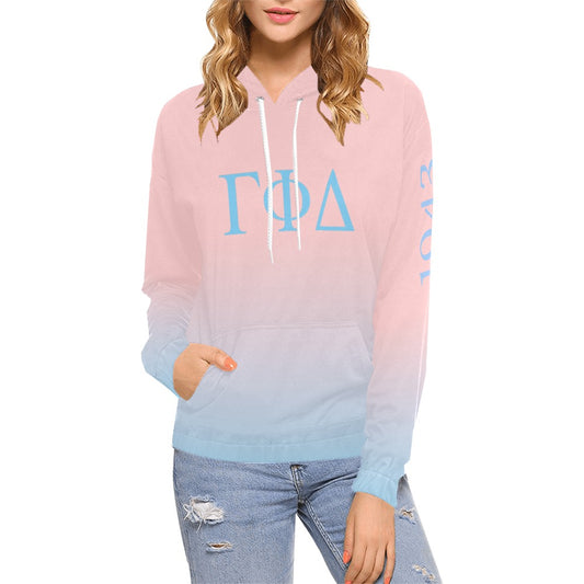 Lightweight Hoodie