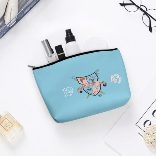 GPD Makeup Bag