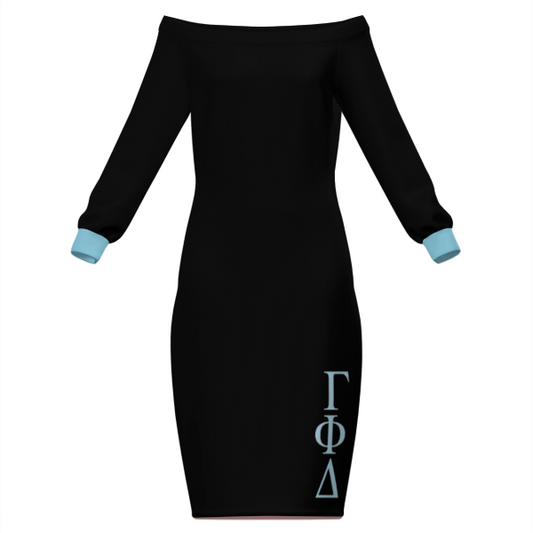 Gamma Dress