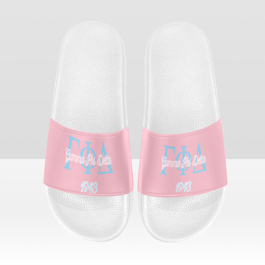 Gamma Slides
