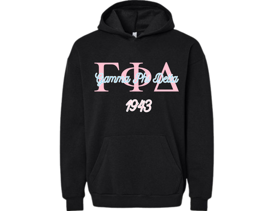Gamma 1943