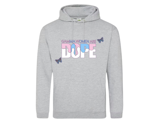 Gamma Dope