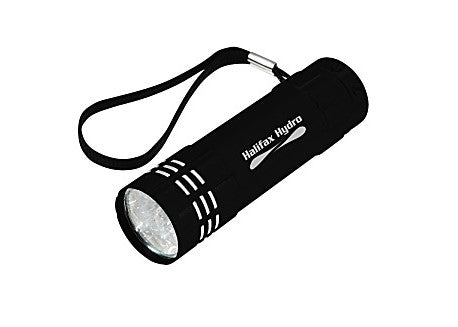 LED Pocket Flashlight