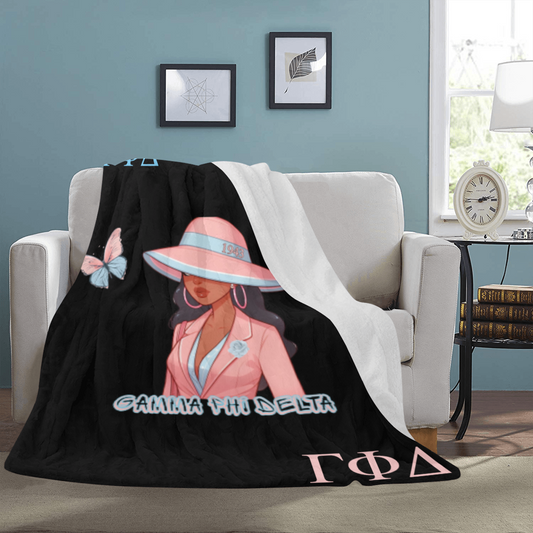 Gamma Throw
