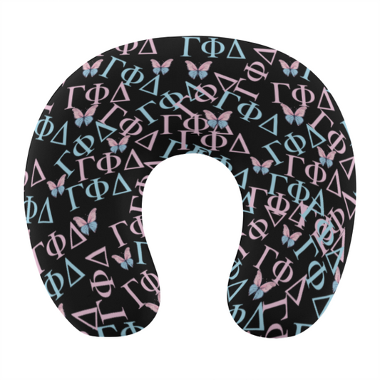 Travel Neck Pillow