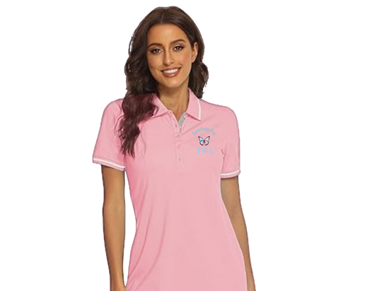 Gamma Tennis Shirt