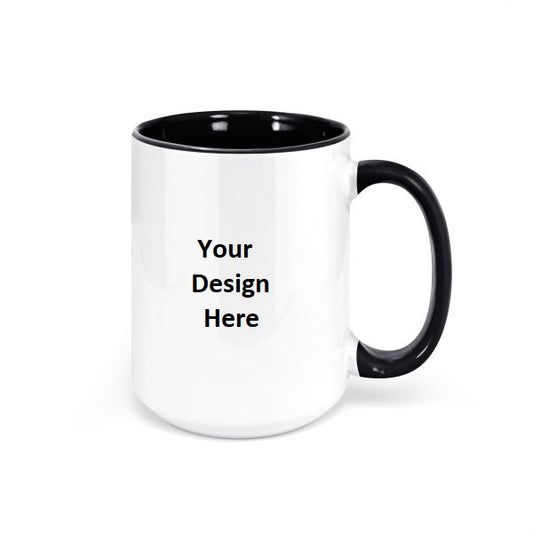 Customizable Mug